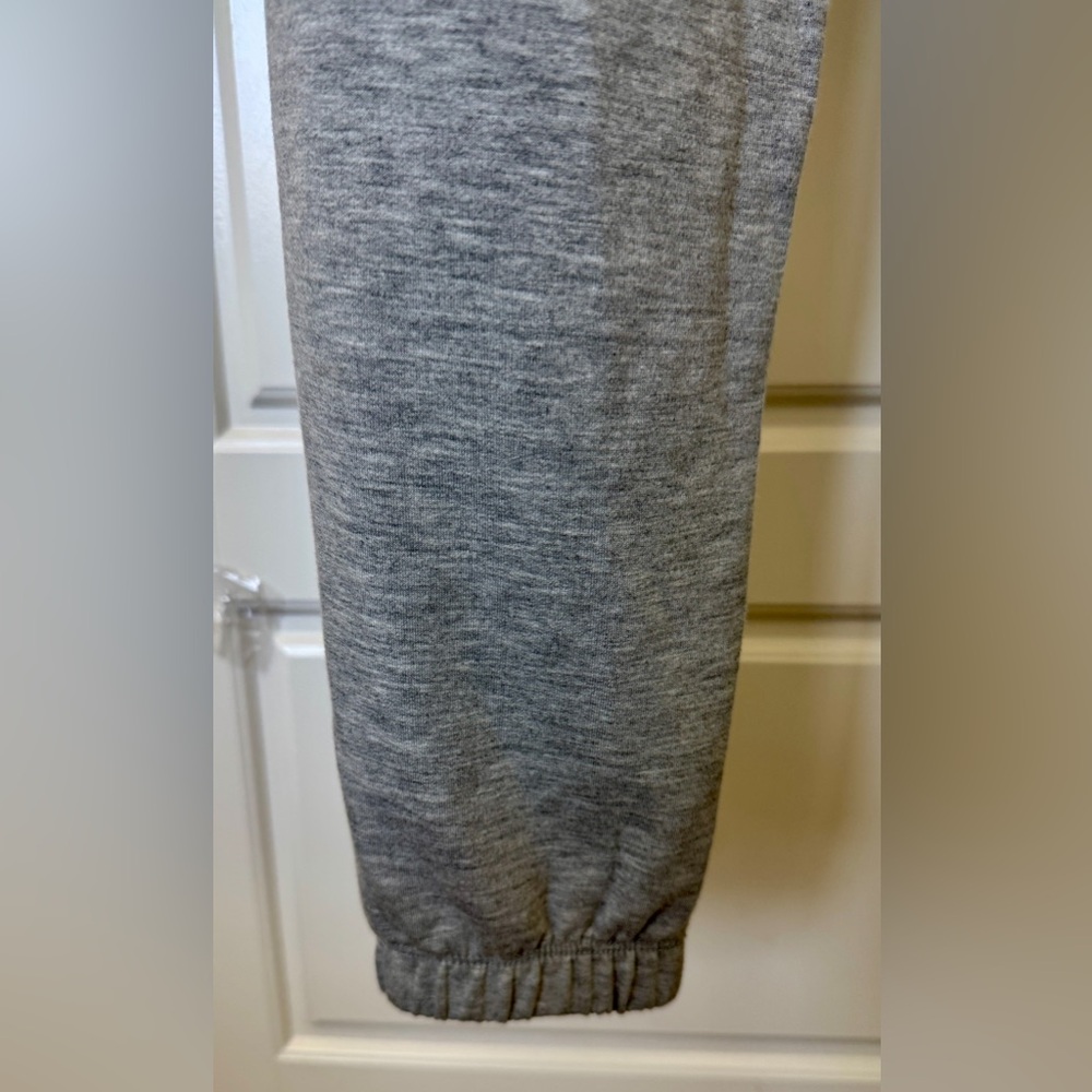 Splendid Gray Jersey Women's Jumpsuit/Romper XS - Picture 5 of 7